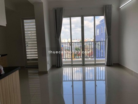 Cho thuê Căn hộ chung cư Carillon 2 -Tân phú , 50m2, 1pn 1wc NTCB giá 9tr Lh 0933481089