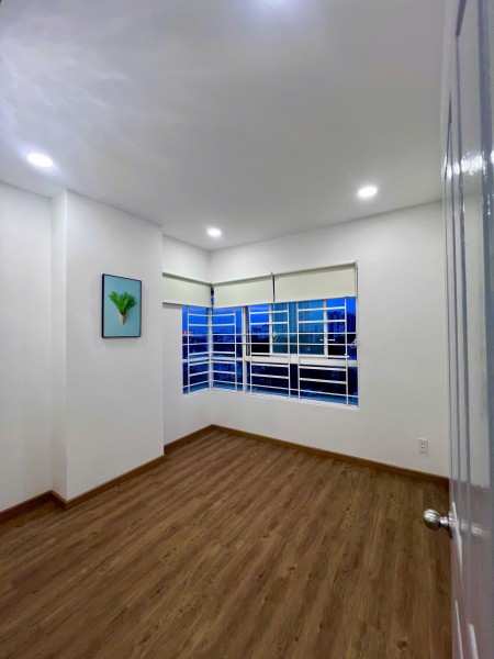Ảnh 3 - Cần cho thuê chung cư 155 Nguyễn Chí Thanh Q5