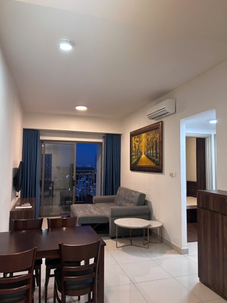 Sẵn căn 1PN full nội thất cần cho thuê tại The Sun Avenue