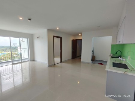 Cần cho thuê Căn hộ The Mansion H.Bc, Dt : 101 m², 3PN, Giá : 7.5 tr/th