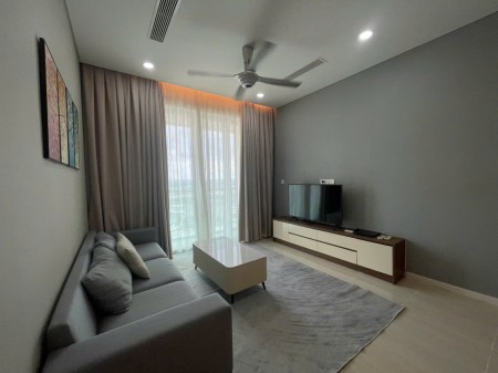Cho thuê Sadora 2PN view ngoài chỉ 25 triệu/tháng