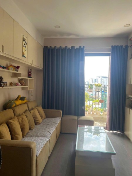Ruby Garden- 3PN sẵn nội thất giá 9 tr/th 96m2 có ban công