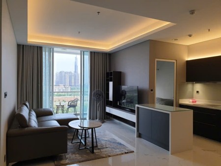 Cho thuê căn hộ Sarina Sala 2 PN - 96m2 giá 30 triệu/tháng - đầy đủ nội thất cao cấp - Nhà mới đẹp
