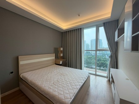 Ảnh 3 - Cho thuê căn hộ Sarina Sala DT 96m², 2PN, nhà mới đủ nội thất…