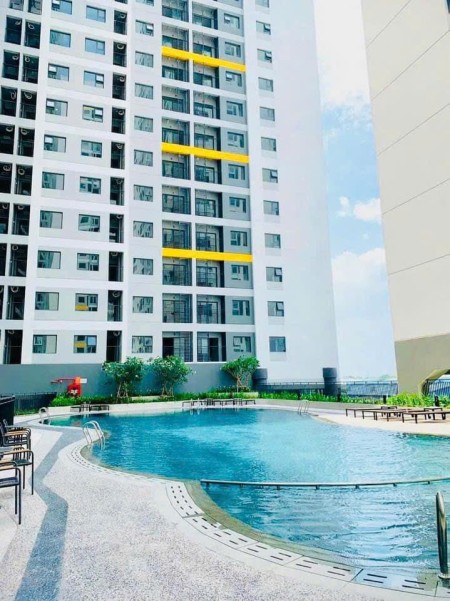Cho Thuê Căn 2PN diện tích 60m2 giá 6tr– Legacy Central