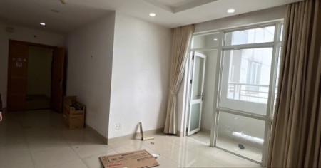 Cho thuê căn hộ chung Cư Him lam chợ Lớn Quận 6, 83m2, 2pn 2wc NTCB giá 12tr lh 0933481089