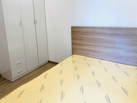 Cho thuê căn hộ 2PN Vinhomes Full nội thất 8tr
