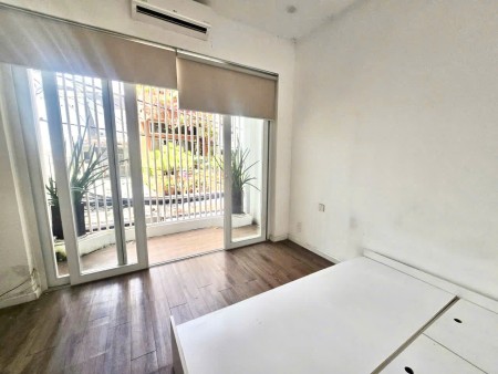 Cho thuê nhà riêng đường Cô Bắc | 1 trệt 1 lầu | 2PN| Giá thuê: 14tr/th