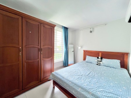 CĂN HỘ 2 PHÒNG NGỦ – KDC VEN SÔNG, QUẬN 7 GẦN RMIT, TDT, SC VivoCity, Crescent Mall