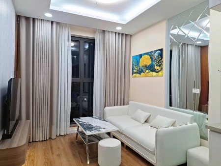 Cho thuê chung cư green pearl Bắc Ninh 2 ngủ full nội