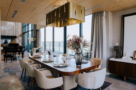 SIÊU PHẨM DUPLEX STARLAKE – ĐẲNG CẤP THÔNG TẦNG THƯỢNG LƯU, KÈM SLOT Ô TÔ