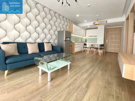 BÁN CĂN HỘ FHOME 2PN THIẾT KẾ SANG TRỌNG