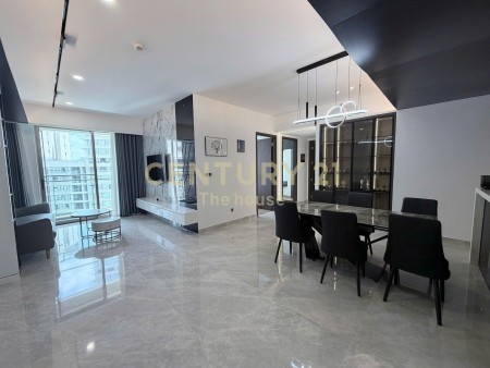 Cho thuê căn hộ 3PN - MIDTOW (THE PEAK) - Phú Mỹ Hưng 120m2 , có ô xe hơi , giá thuê chỉ từ 40 tr