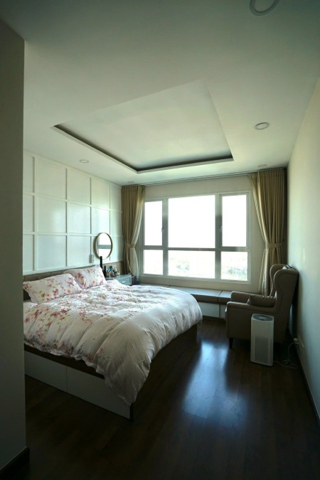 NHÀ ĐẸP- CĂN HỘ VISTA VERDE 2 PHÒNG NGỦ CẦN CHO THUÊ FULL NỘI THẤT CHỈ 21TR/ THÁNG.