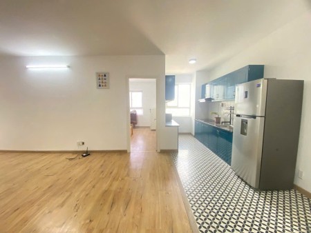 Cần cho thuê căn hộ Constrexim Copac Square, 12 Tôn Đản, Phường 13, Quận 4, diện tich 126m2, 3 phòng