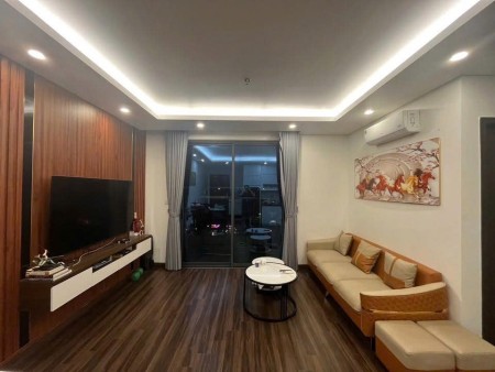 Căn Hộ Chung Cư 2 Ngủ Tại Hoàng Huy Grand - Sở Dầu