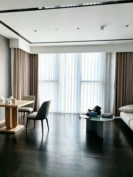 Ảnh 2 - Cần cho thuê CC Grand Marina Saigon, 50tr, 72m2, 1PN+1, Bao PQL, siêu Rẻ !