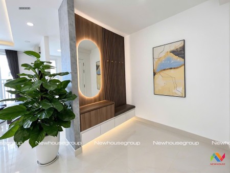 Cho thuê căn hộ Saigon Mia 2PN, DT 78m², full nội thất, hướng Bắc, chỉ 20 triệu/tháng
