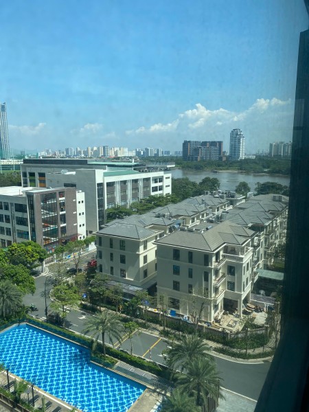 Ảnh 1 - Cần cho thuê CC Grand Marina Saigon, 50tr, 72m2, 1PN+1, Bao PQL, siêu Rẻ !