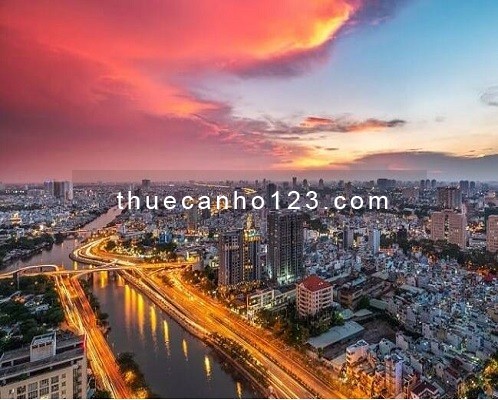 Cho thuê chung cư Quận 5 Hồ Chí Minh