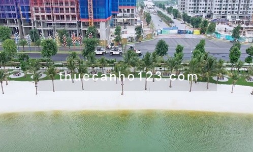 Cho thuê chung cư Vinhomes Smart City Tây Mỗ Đại Mỗ Quận Nam Từ Liêm Hà Nội