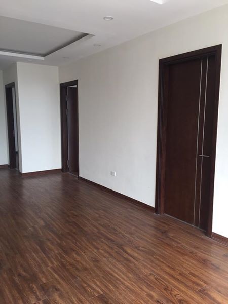 Cho thuê căn hộ tại An Bình City, 2pn, 2wc. LH 0397191110