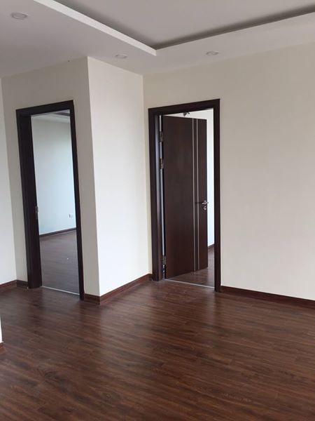 Cho thuê căn hộ tại An Bình City, 2pn, 2wc. LH 0397191110