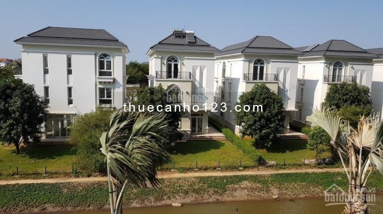 Cho thuê căn hộ 3 PN, Jamila Khang Điền, giá 12 triệu/tháng, lh 0909876649