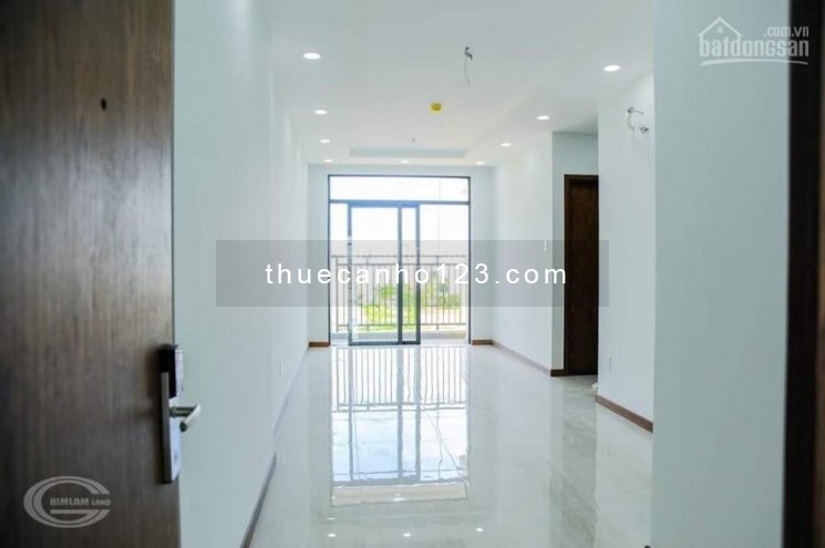 Chủ cho thuê dài hạn căn hộ Him Lam Quận 9. DT 69m2, 2 PN, giá 8.5 triệu/tháng