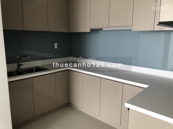 Cho thuê căn hộ mới, sạch sẽ, dt 76m2, 2 PN, giá 8 triệu/tháng. Jamona Heights Quận 7