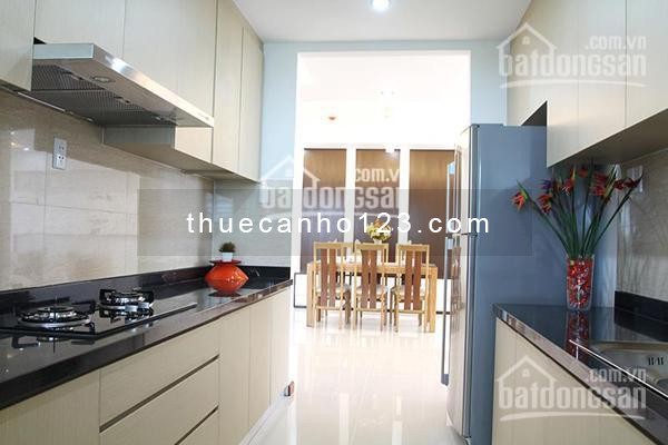 Mình cần cho thuê căn 75m2, giá 16 triệu/tháng. CC Xi Grand Court, Quận 10