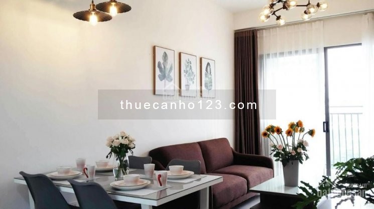 Cho thuê căn hộ The Sun Avenue đa dạng với giá tốt nhất - LH: 0904.507.109