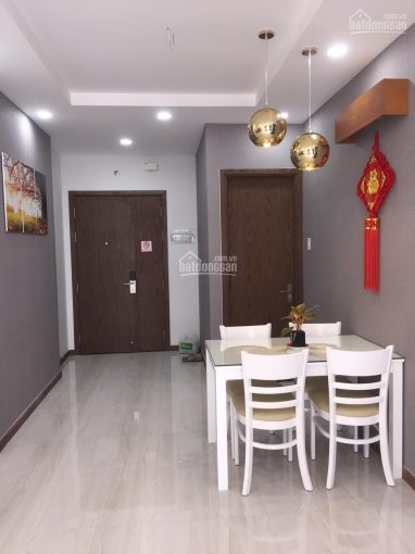 Chủ cần cho thuê căn hộ 2 PN, giá 7.5 triệu/tháng, dt 69m2. CC Him Lam Phú An, Quận 9