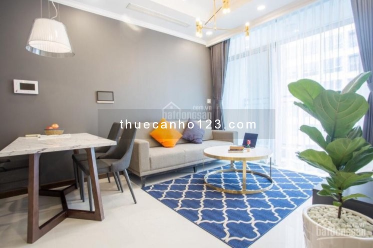 Cần cho thuê dài hạn căn hộ rộng 40m2, giá 7.5 triệu/tháng. CC Orchard Garden Phú Nhuận