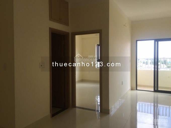 Cho thuê căn hộ Tecco Bình Tân, dt 40m2, giá 4.5 triệu/tháng, nội thất cơ bản