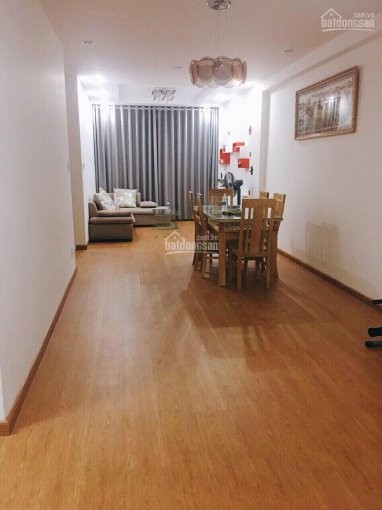 Cho thuê căn hộ Hoàng Anh Thanh Bình. DT 73m2, nội thất đầy đủ, giá 16 triệu/tháng