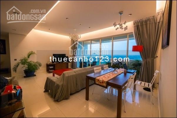 Chủ cho thuê căn hộ 90m2, 3 PN, Masteri Thảo Điền, giá 22 triệu/tháng, LHCC