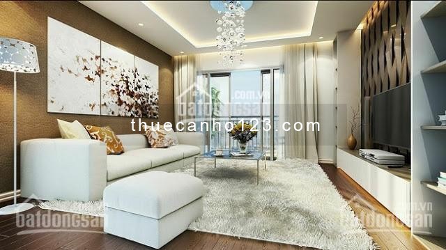Chung cư Richstar cho thuê căn hộ 65m2, đầy đủ nội thất, giá 12 triệu/tháng