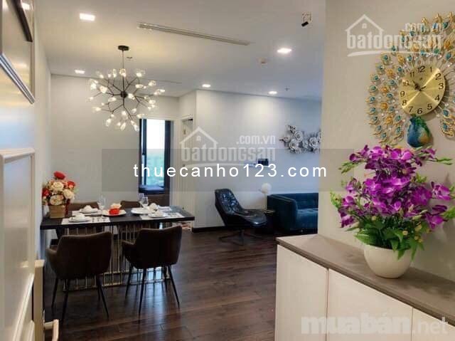 Prince Residence cần cho thuê căn hộ rộng 105m2, 3 PN, giá 23 triệu/tháng, LHCC