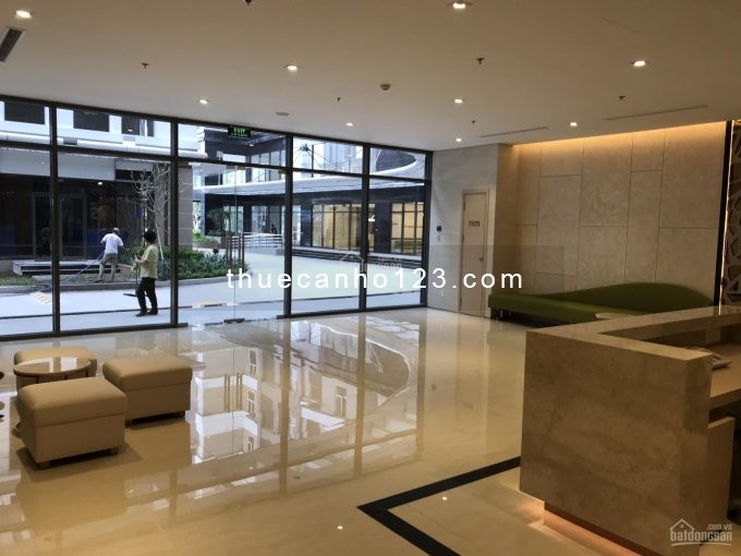 Orchard Phú Nhuận cần cho thuê căn hộ rộng 85m2, 2 PN, tầng trung giá 19 triệu/tháng