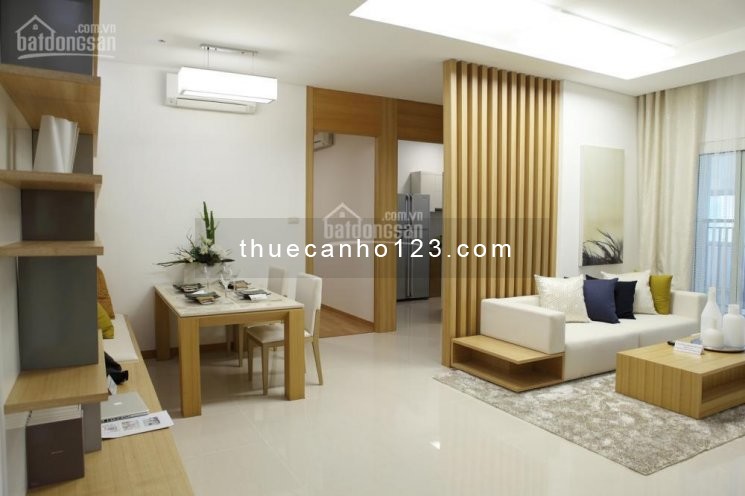Harmona Tân Bình cần cho thuê căn hộ rộng 75m2, hướng ĐN, giá 13 triệu/tháng