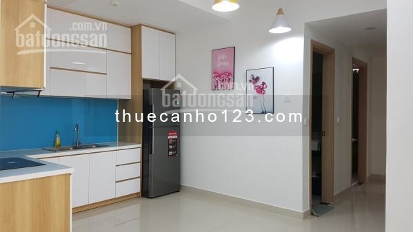 Chủ chính cần cho thuê căn hộ Mansion Phú Nhuận, dt 100m2, 3 PN, có đủ nội thất, giá 23 triệu/tháng