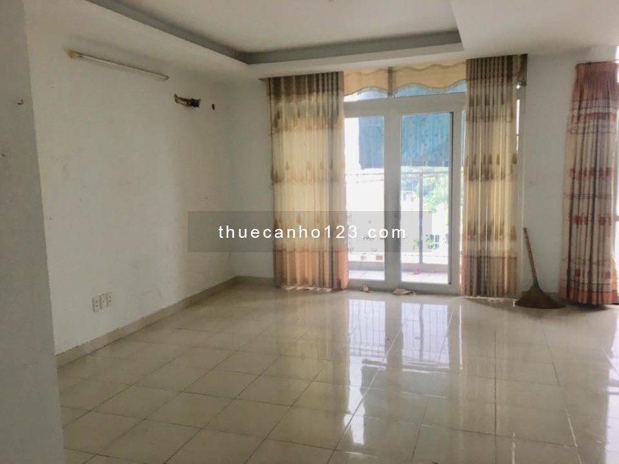 #11TRIỆU - Thuê căn hộ Hà Đô Nguyễn Văn Công, 2 phòng ngủ DT 79m2 nội thất cơ bản - Giá Cực Tốt Xem Ngay!