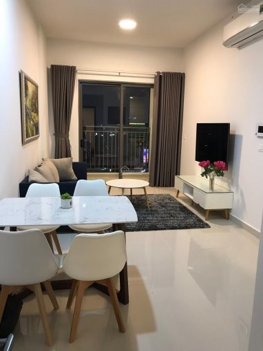 Newton Phú Nhuận cho thuê căn hộ rộng 96m2, 3 PN, đủ đồ, giá 23 triệu/tháng