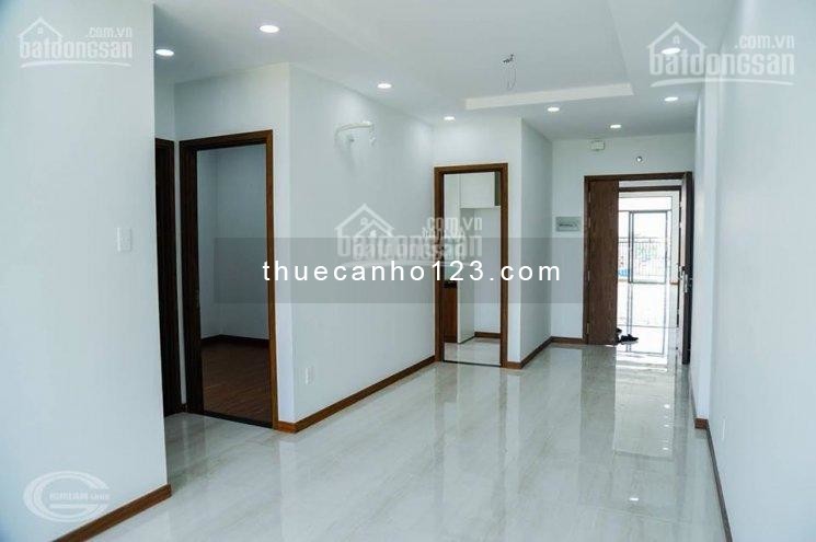 Cần cho thuê căn hộ rộng 70m2, 2 PN, cc Him Lam Phú An, giá 7 triệu/tháng