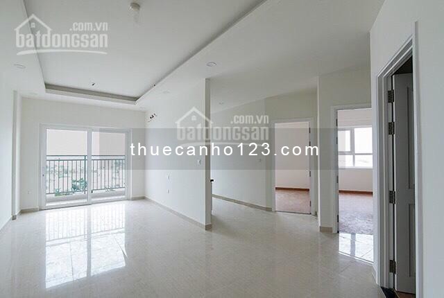Chuyển công tác cần cho thuê căn hộ rộng 60m2, cc Boulevard Bình Tân, giá 8 triệu/tháng