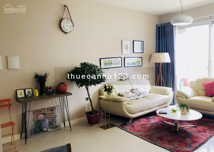 Lexington Residence cần cho thuê căn hộ rộng 76m2, 2 PN, giá 15 triệu/tháng