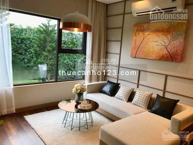 Cần cho thuê căn hộ rộng 79m2, 2 PN, cc Moonlight Bình Tân, giá thỏa thuận