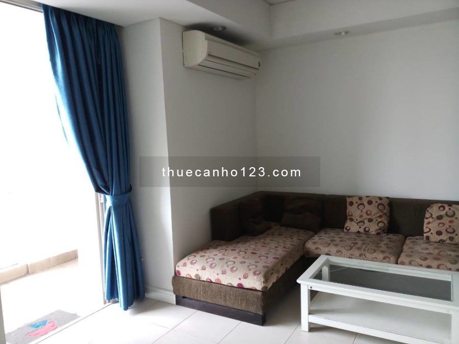 Cho thuê căn hộ 2 phòng ngủ 93m2 đủ nội thất Botanic Phú Nhuận