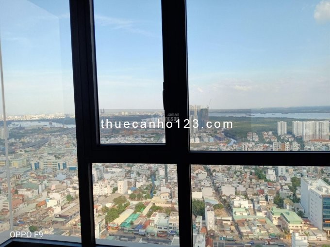 Cho thuê căn hộ tháp Tower 7 cc The View Riviera rộng 110m2, 3 PN, giá 32 triệu/tháng
